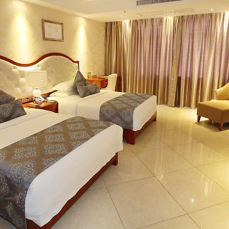 Century Grand Hotel Sanya Exterior foto